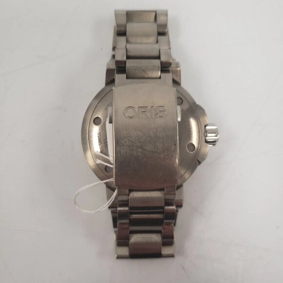 (77497-1) Oris 7664 Automatic Watch - Picture 7 of 9